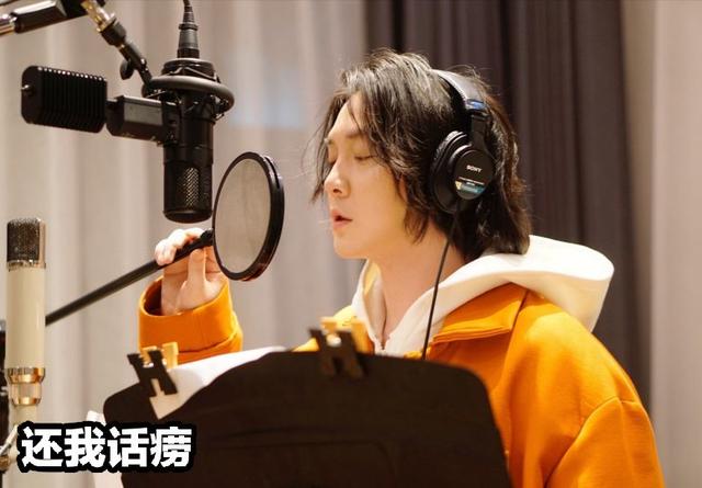 云鹰飞将刚刚优化上线，局内语音再遭吐槽，大仙：还我话痨