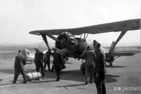 全球十大王牌双翼机，这些你都见过吗？图片