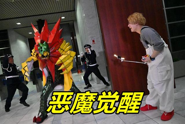 ������ʿRevice��5��������Evil�ǳ���������̬���٣���ħ������