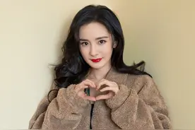 杨幂为漫画腰道歉，自称考虑不周引争议，被吐槽图片尺度过大？图片