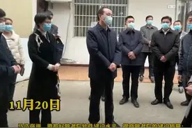 闻令而动 下沉一线 建安区切实做好“联乡帮村日”工作图片