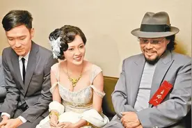 厉害！张菲大儿媳生二胎收200万红包 10亿财产全留给儿孙图片