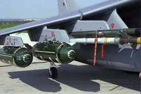 107国要求禁用“蝴蝶炸弹”，这是何炸弹？为何中国没签字？图片