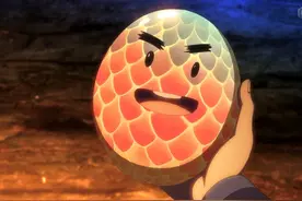 有的蛋，不仅有女妈妈，还有男妈妈图片