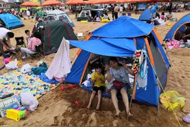 天津5处赶海拾贝绝佳地点，还有黄金沙滩等你来图片