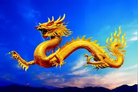 都希望孩子飞黄腾达，那“飞黄”是什么意思？做父母的可别答不出图片