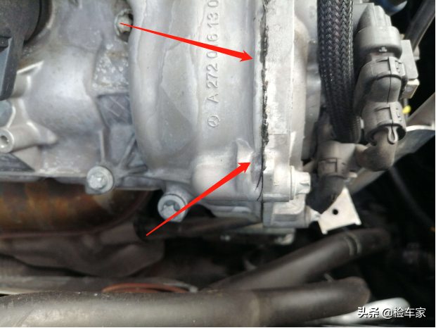 为啥奔驰S400L30万都没人买？网友：换块电池10万，爱得起伤不起