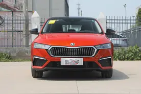 加大还更酷 数字交互更全面 斯柯达明锐PRO车型分析导购图片