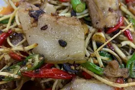 关于四川的冷知识图片