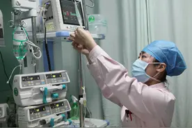 老爸临终前喝了三个月的中药，成了我的锥心之痛图片