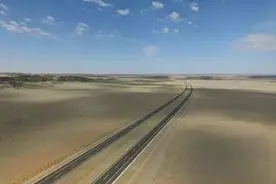 今天，聊一聊我国高速公路的前世今生图片