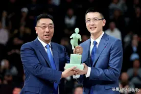从韩德君接班人到6名小将，CBA第一帅主抓青训，要给辽篮一个未来图片