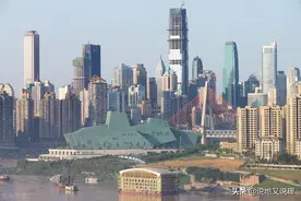 中国的发展模式，至少有8个国家在学习借鉴，谁是借鉴最成功的？图片