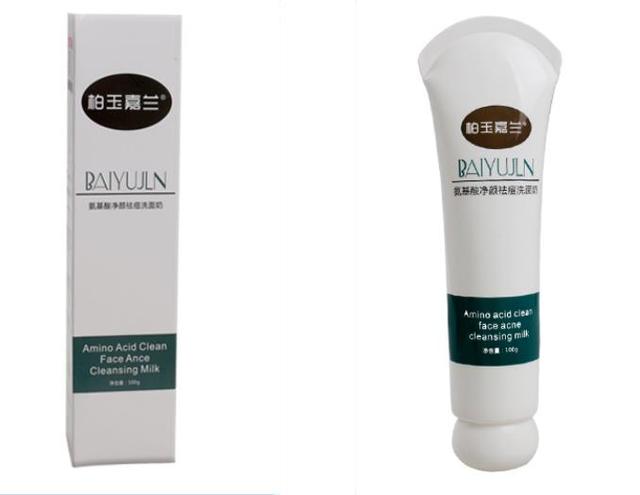 被颜值魅惑！为冲动埋单！放弃皂基选氨基酸洗面奶使用两年吐心声