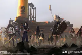 《明日方舟》现版本干员实力排行与技能专精分析（重装篇）图片