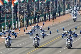 深度解析：中印进行了9次军长级会谈，为什么说中国才是胜利方？图片