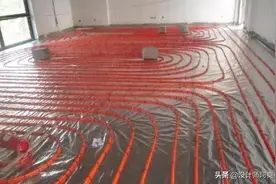 听说，装地暖的都后悔了？呸！那是你没装对图片