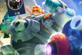 王者荣耀：S19赛季携带干扰的刘禅逐渐成为上分主力图片