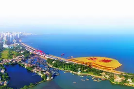 同姓不同命：广东广西都是广字辈，同是沿海省份，为何发展差异大图片
