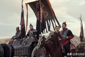 史诗大剧《大秦赋》评分接近破9，它怎么这么“横”？图片