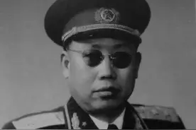 十大猛将成名之战，韩先楚成功入选，皮定均属于是战如其名图片
