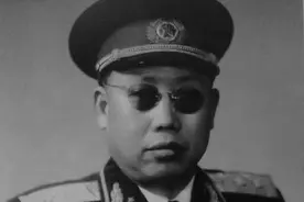 十大猛将成名之战，韩先楚成功入选，皮定均属于是战如其名图片
