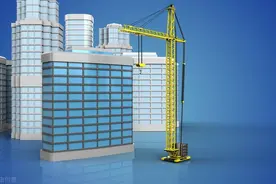 建筑企业劳务资质问题研究图片