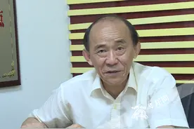 华龙20•人物回访 | 赶“时髦”开微信公众号“时代楷模”马善祥退而不休图片