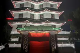 探秘郑州“二七”纪念塔建设概况，了解建设过程中的故事图片