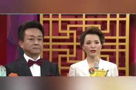 谢娜年薪是董卿的5倍还多？康辉月薪7千，主持人年薪差距有多大图片