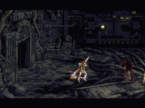 DNF：四叔急了翅膀也能当武器，复仇者三觉强度如何？