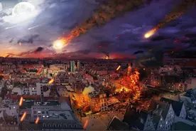 《夜莺》战火之下，两朵姐妹花的不同抉择，唤起对生命敬畏和渴望图片