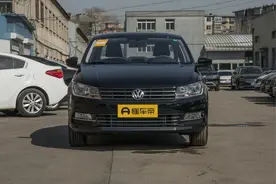 大众桑塔纳为何如此畅销？图片