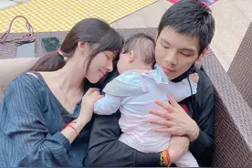 星圈父亲节：林俊杰陈飞宇晒父子合影，向佐杜淳首过节日喜不胜收图片