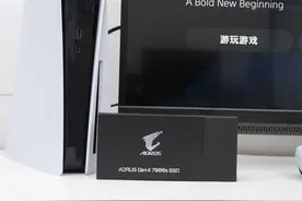 选对SSD快乐翻倍，入手雕牌PCI-E 4.0固态硬盘，轻松为ps5扩容图片