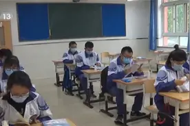多地陆续公布中考时间 这些地区考试细则有调整图片