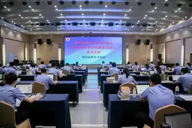 喜报|我院5名检察官荣获“全市十佳公诉人”、“ 全市优秀公诉人”荣誉称号！图片