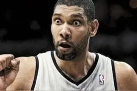 NBA历史上十大招牌动作图片