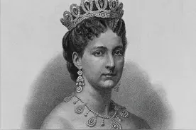 苏富比将拍卖西班牙王后的王冠，历经百年历史，落槌价格值得期待图片