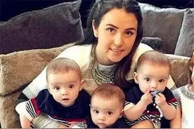 德国三胞胎个个是学霸，老三入狱3兄弟轮流坐牢，多年未被识破图片