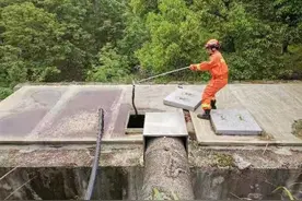 ​杭州消防一个月抓的野生蛇，比你上班的日子还多！遇到蛇请这样做图片