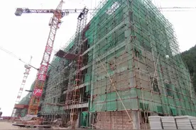 想建“楼房猪场”？先看看这几点图片