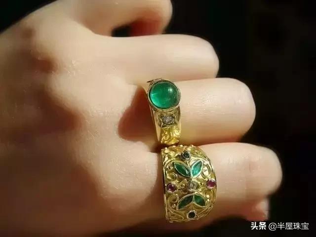 宝石优化处理简要