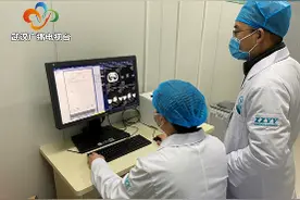 达摩院医疗AI在26家医院上岗，已诊断3万个疑似肺炎病例图片