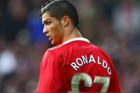 曼联卖一件C罗球衣只分5镑，258万件才收回转会费！分成细节曝光图片