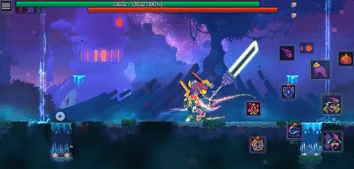 《重生细胞》评测：减配后无损其魅力，但我还是建议你入手主机版