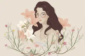 你入了中年女人的心，会给你三个“默许”图片