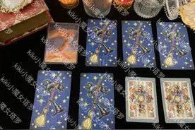 射手座十月感情发展：一瞬焰火｜灿烂落寞都是你的，情还在未归还图片