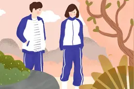 叛逆、危险的13岁，孩子即将“开窍”！家长再难也要陪孩子度过图片