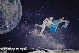 被外交部发言人和人民日报点名的河南卫视，是崛起的民族自信图片